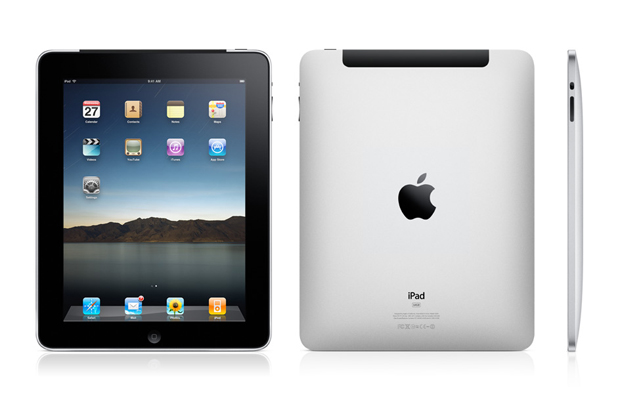 apple ipad 2 Apple iPad!